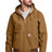 Carhartt Men's    Thermal-Lined Duck Active Jac