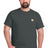 Carhartt Men's Force   Short Sleeve Pocket T-Shirt CT106652