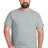 Carhartt Men's Force   Short Sleeve Pocket T-Shirt CT106652