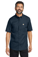 Carhartt Men's   Rugged Professional  Series Short Sleeve Shirt CT106688