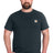 Carhartt Men's Force   Short Sleeve Pocket T-Shirt CT106652