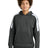 Sport-Tek Youth   Sport-Wick   Fleece United Pullover Hoodie YST255