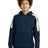 Sport-Tek Youth   Sport-Wick   Fleece United Pullover Hoodie YST255