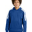 Sport-Tek Youth   Sport-Wick   Fleece United Pullover Hoodie YST255