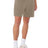 BELLA + CANVAS Men's Sponge Fleece Shorts