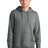 The North Face Men's   Sleeve Logo Pullover Hoodie NF0A8AU0