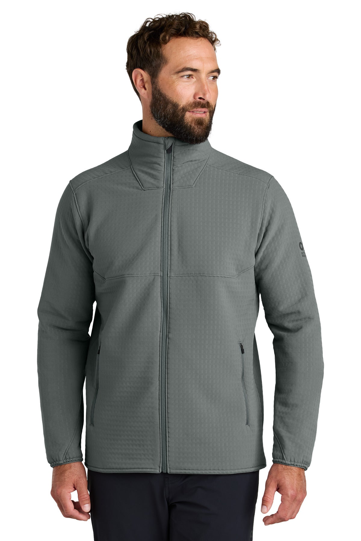 Outdoor Research Men's   Grid Soft Shell Jacket OR322264
