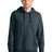 The North Face Men's   Sleeve Logo Pullover Hoodie NF0A8AU0