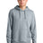 The North Face Men's   Sleeve Logo Pullover Hoodie NF0A8AU0
