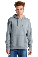 The North Face Men's   Sleeve Logo Pullover Hoodie NF0A8AU0