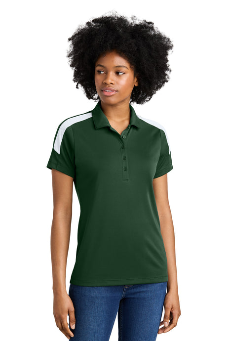 Sport-Tek Women's   Competitor   United Polo LST104