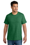 Port & Co Men's   CVC Tee PC340