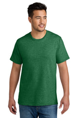 Port & Co Men's   CVC Tee PC340