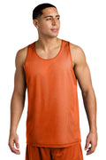 Sport-Tek Men's   PosiCharge   Reversible Mesh Tank ST5000