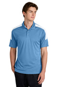 Sport-Tek Men's   Competitor   United Polo ST104
