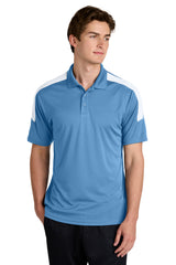 Sport-Tek Men's   Competitor   United Polo ST104
