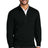 Port Authority Men's   Easy Care Full-Zip Sweater SW2901