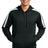 Sport-Tek Men's   Sport-Wick   Fleece United Pullover Hoodie ST255