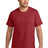 Port & Co Men's   CVC Tee PC340