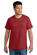 Port & Co Men's   CVC Tee PC340
