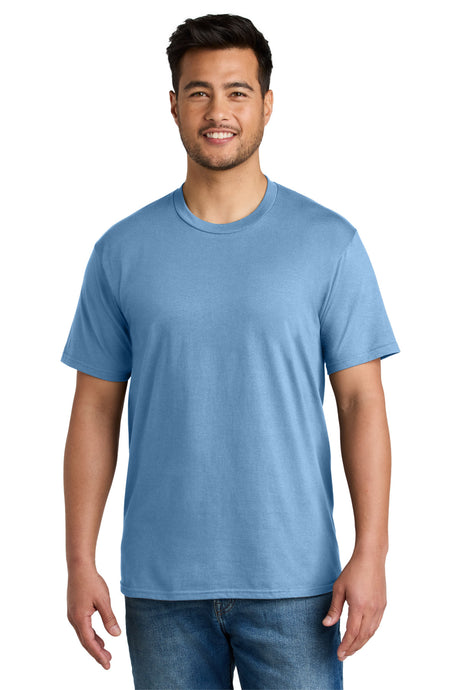Port & Co Men's   CVC Tee PC340