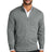 Port Authority Men's   Easy Care Full-Zip Sweater SW2901