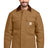 Carhartt Men's    Tall Duck Traditional Coat