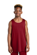 Sport-Tek Youth   PosiCharge   Competitor   Rev Tank YST551