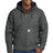Carhartt Men's    Quilted-Flanne-Lined Duck Active Jac