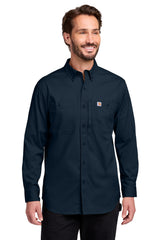 Carhartt Men's   Rugged Professional   Series Long Sleeve Shirt CT106689