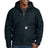 Carhartt Men's    Quilted-Flanne-Lined Duck Active Jac