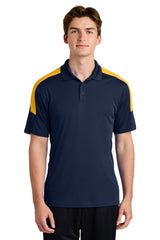 Sport-Tek Men's   Competitor   United Polo ST104
