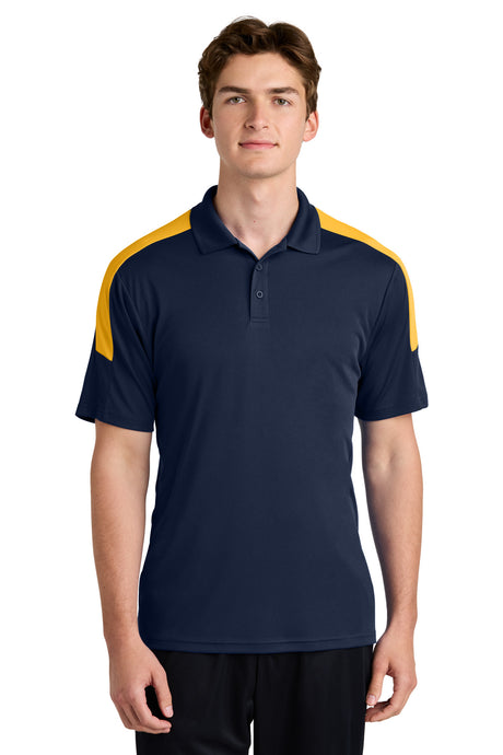 Sport-Tek Men's   Competitor   United Polo ST104