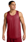 Sport-Tek Men's   PosiCharge   Reversible Mesh Tank ST5000