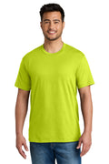 Port & Co Men's   CVC Tee PC340