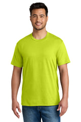 Port & Co Men's   CVC Tee PC340