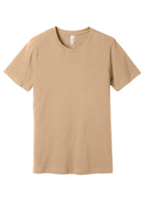 Bella + Canvas Men's    Jersey Short Sleeve Tee