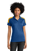 Sport-Tek Women's   Competitor   United Polo LST104