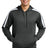 Sport-Tek Men's   Sport-Wick   Fleece United Pullover Hoodie ST255