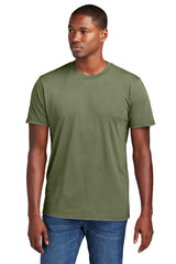 District Men's Wash   Tee DT2101