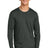 AllMade Men's   Long Sleeve Organic Cotton Tee AL6104