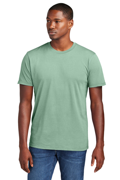 District Men's Wash   Tee DT2101