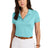 Brooks Brothers Women's   Mesh Pique Performance Polo BB18221