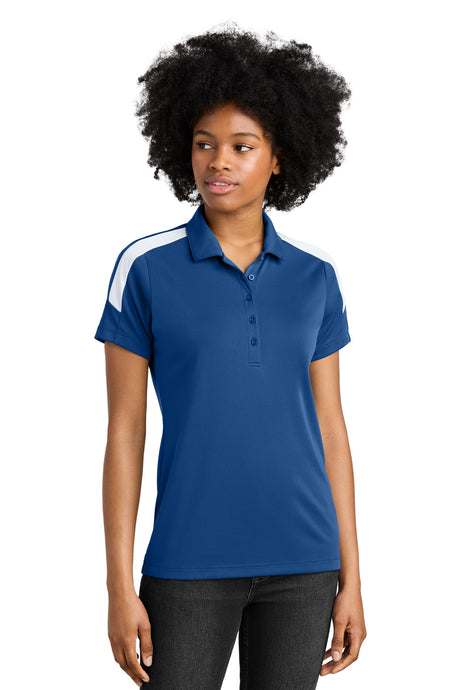 Sport-Tek Women's   Competitor   United Polo LST104