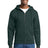 Port & Co Men's   Core Fleece Full-Zip Hooded Sweatshirt