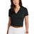 Brooks Brothers Women's   Mesh Pique Performance Polo BB18221