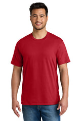 Port & Co Men's   CVC Tee PC340