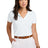 Brooks Brothers Women's   Mesh Pique Performance Polo BB18221