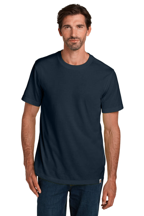 Carhartt Men's   Short Sleeve T-Shirt CT106020
