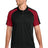 Port Authority Men's   Wearever Performance Pique Colorblock Polo K247